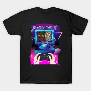 videogame 05 T-Shirt